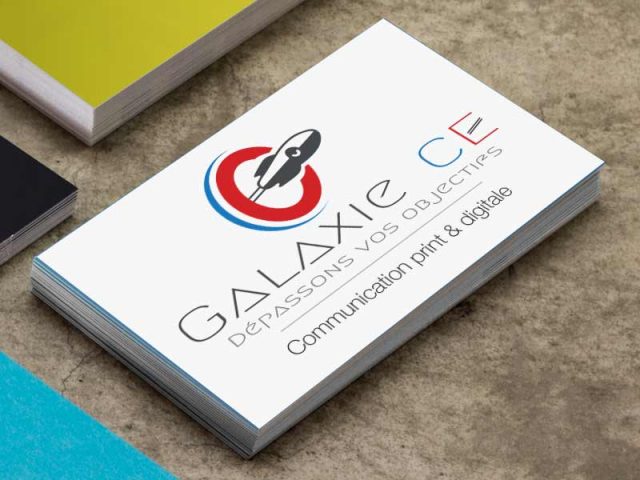 Galaxie CE : votre communication en action