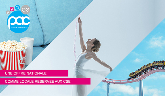 Le logiciel CSE pour vous aider au quotidien