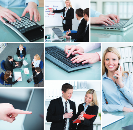 ID.AL VERBATEAM, une équipe de spécialistes pour vos PV de réunion