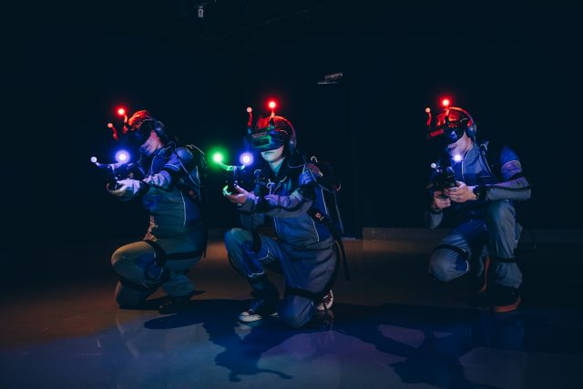 Aerokart : 20 ans de sports et loisirs à fortes sensations AEROKART