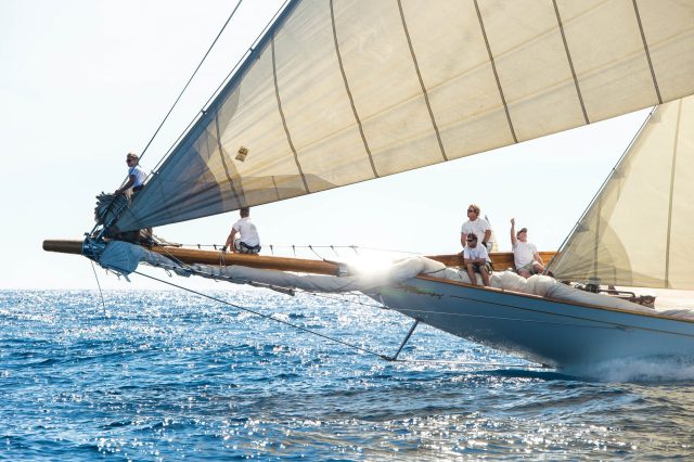 TEAM YACHTING, Vos événements nautiques sur la Côte d’Azur