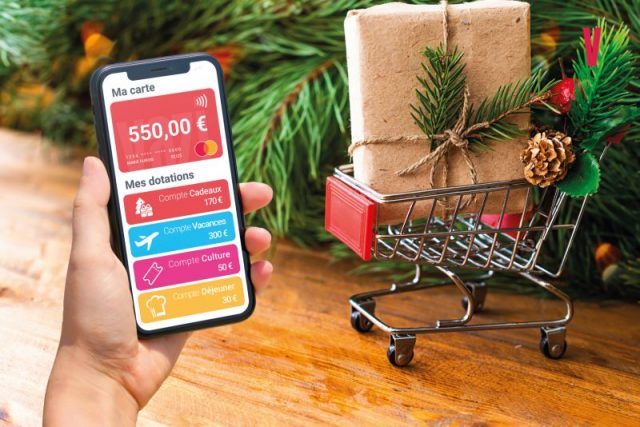 VAZIVA MASTERCARD, offrez aussi la liberté aux salariés !