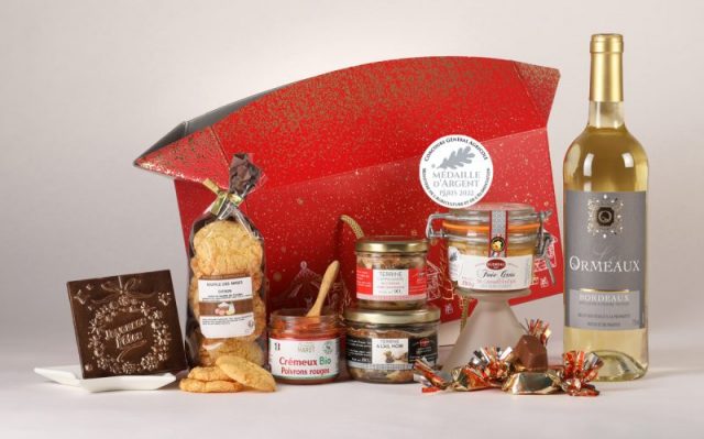 Maison Sudreau : foie gras et produits artisanaux