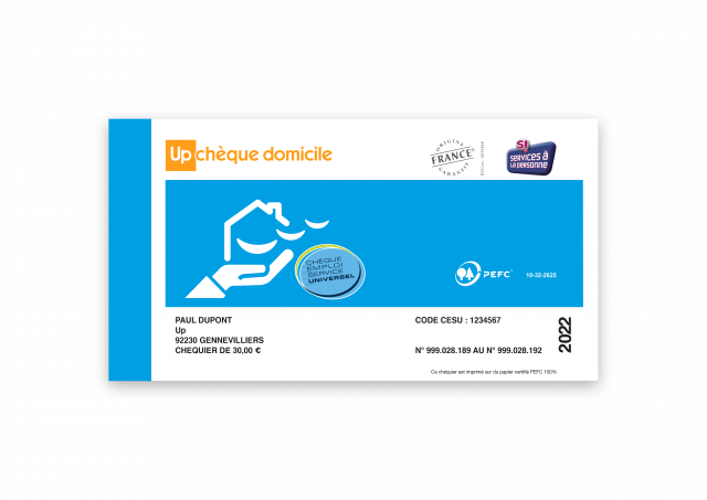 Groupe Up : des solutions concrètes, de proximité