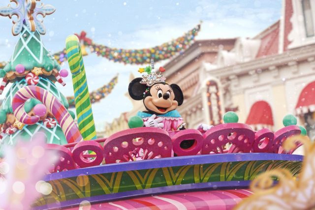 DISNEYLAND® PARIS : une solution pour toutes les envies