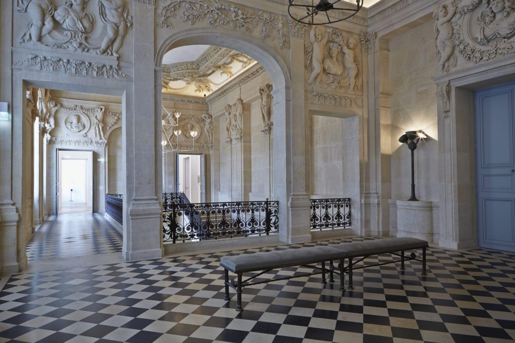 Musée National Picasso