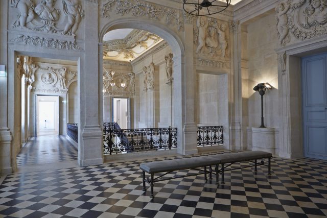 Musée National Picasso, les occasions d'y revenir en 2023 Musée National Picasso