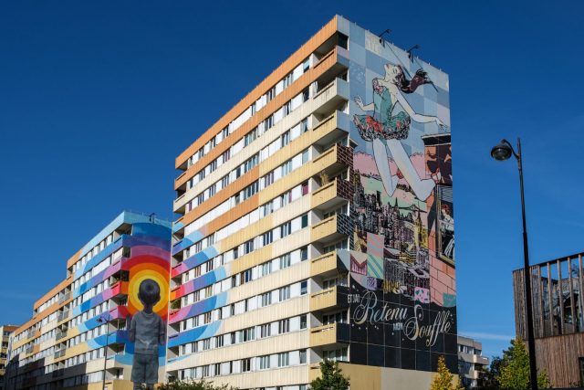 Des Mots et des Arts : Patrimoine, expositions et expériences