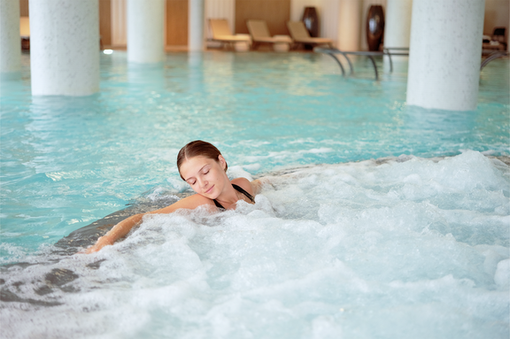 Thalazur : thalassothérapie en Nouvelle Aquitaine