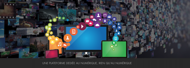 LM - La Médiathèque numérique CVS : la culture au domicile du salarié LM - La Médiathèque numérique CVS : la culture au domicile du salarié