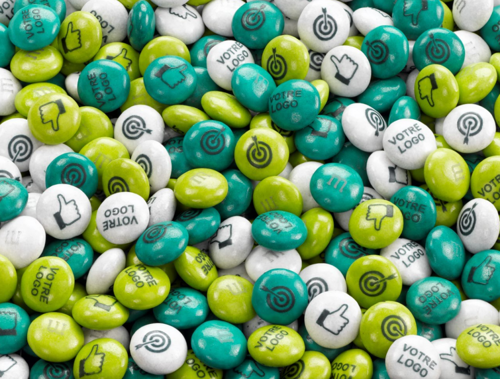M&M'S