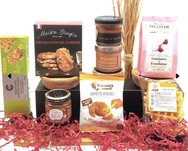 produits du terroir