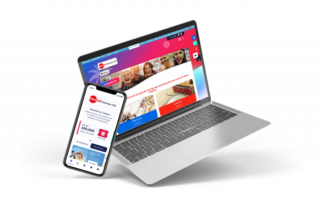 Simplifiez et dynamisez la communication avec vos bénéficiaires !