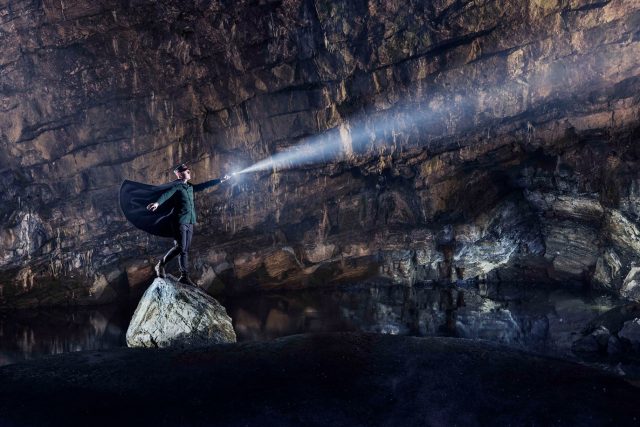 Le Domaine des Grottes de Han, une échappée inoubliable au cœur des Ardennes belges