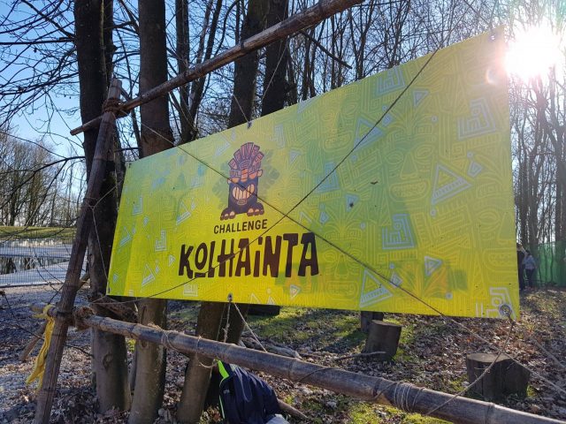 LE PARC D'OLHAIN LE PARC D'OLHAIN