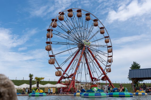 Family Park : un anniversaire haut en couleurs en 2025 !