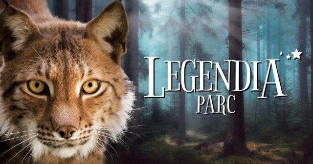 Legendia Parc : quand les animaux et leurs légendes se rencontrent ! LEGENDIA PARC