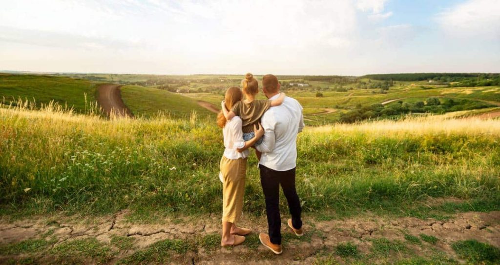 Les vacances des Français en 2025