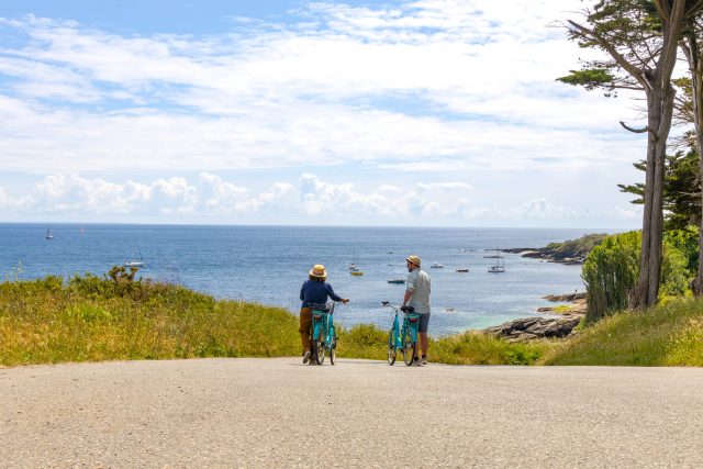 Lorient Bretagne Sud