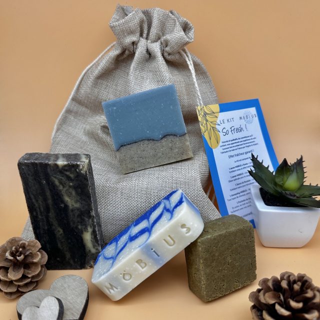 Coffret cadeau CSE_Möbius_offre_noel, magazine influence!CSE_