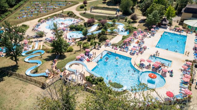 camping écoresponsable, Homair Vacances, offre CSE