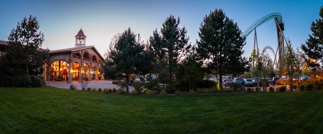 Nigloland : des émotions grandeur nature au cœur de la Champagne