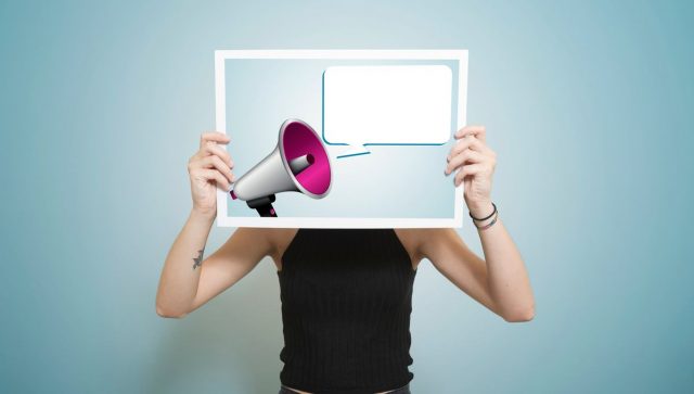 liberte_expression_eentreprise_influence_CSE liberté d'expression en entreprise_magazine Influence!CSE