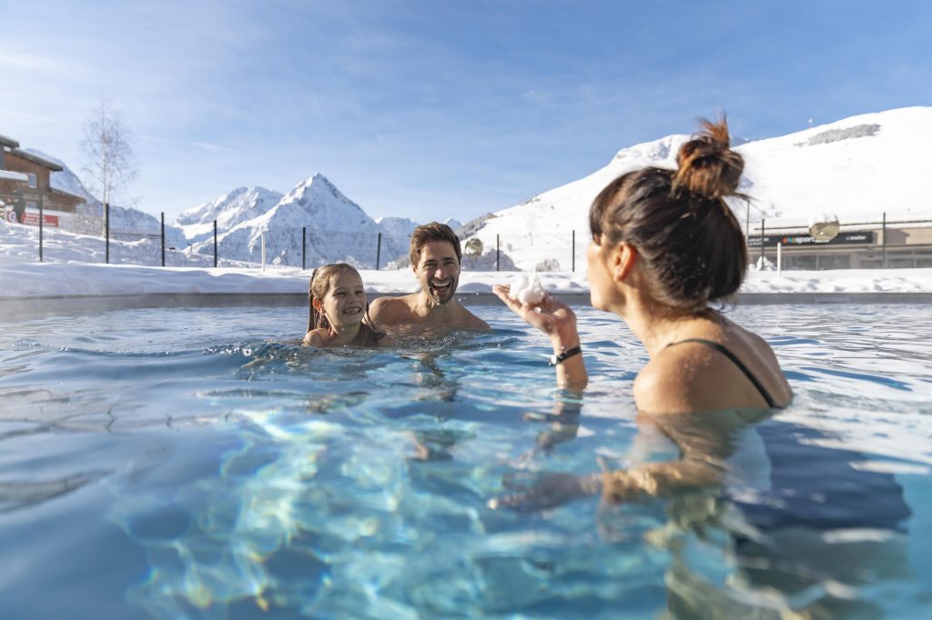 Pour l’hiver 2026, faites plaisir à vos ayants-droits avec une ‘version club’ !