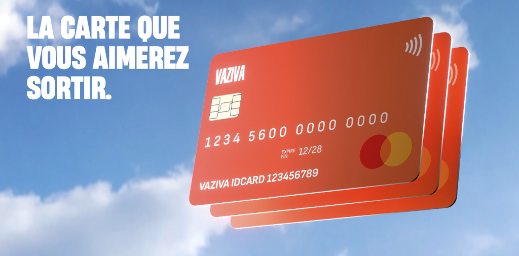 Plus qu’une carte multi dotations ? Des commerciaux engagés à vos côtés !