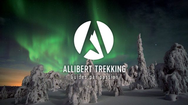 ENTRE AURORES ET SOLEIL DE MINUIT ENTRE AURORES ET SOLEIL DE MINUIT