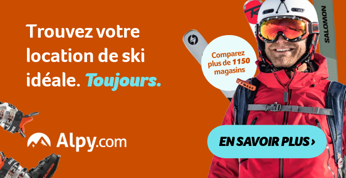 Alpy.com location de ski : la solution à prix malin pour vos salarié·es