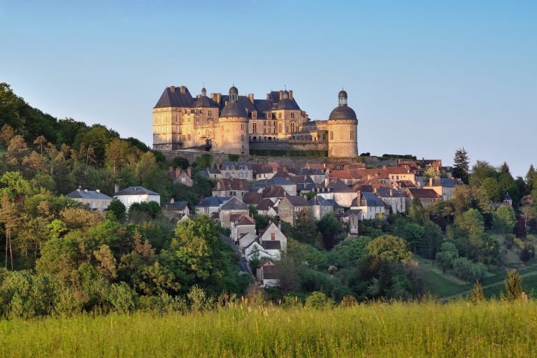 VÉZÈRE PÉRIGORD NOIR