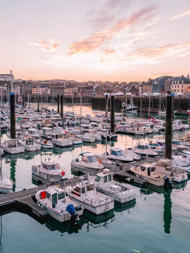 DIEPPE NORMANDIE TOURISME