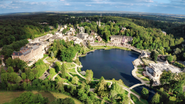 BAGNOLES DE L&rsquo;ORNE