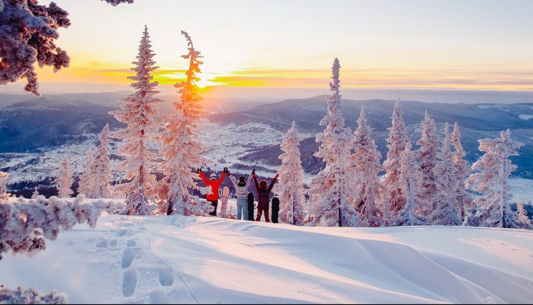 TRAVELSKI