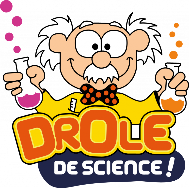 LE PARC SCIENTASTIQUE