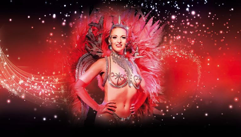 CABARET DE LICQUES
