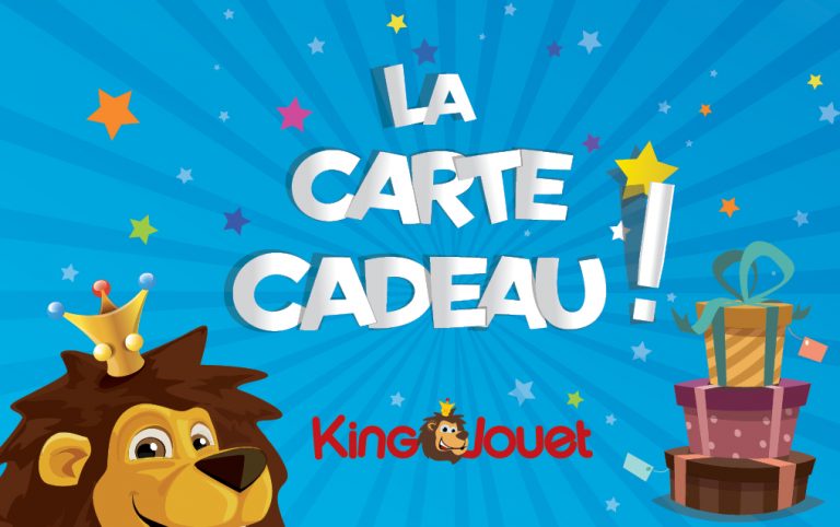 KING JOUET