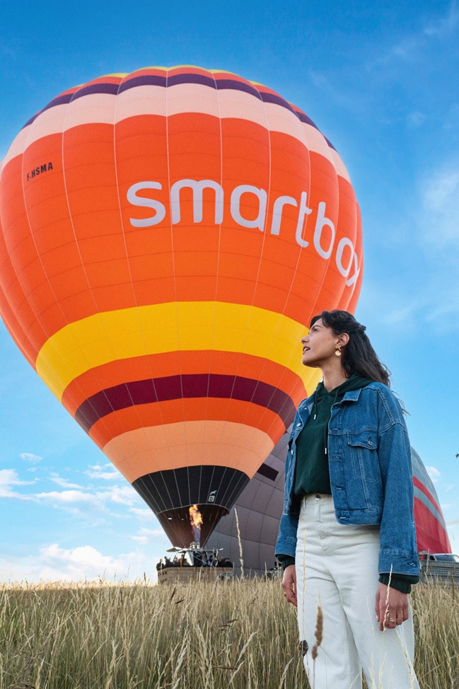 SMARTBOX