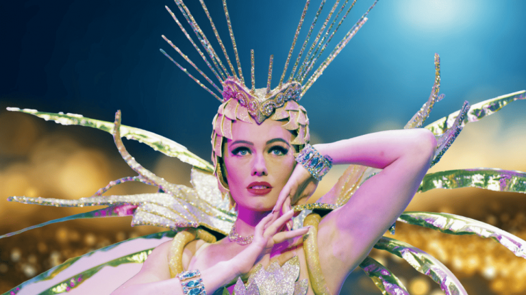CABARET PETIT PARADIS