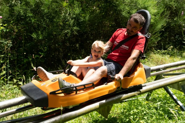 NORMANDIE LUGE