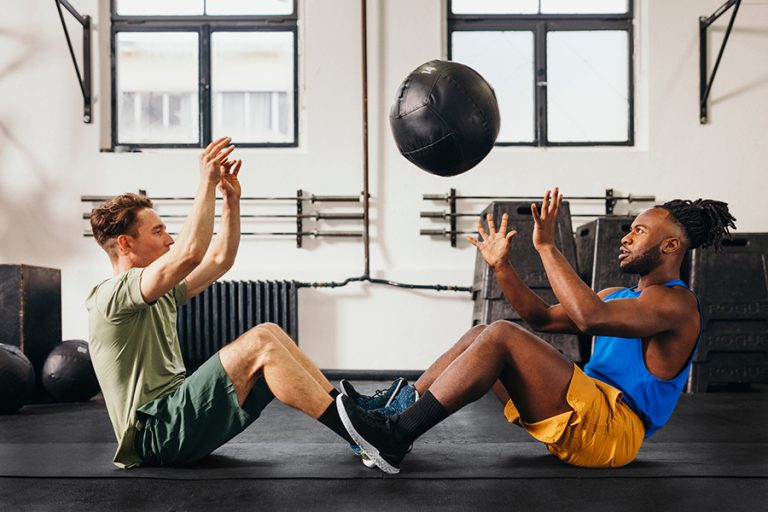 URBAN SPORTS CLUB