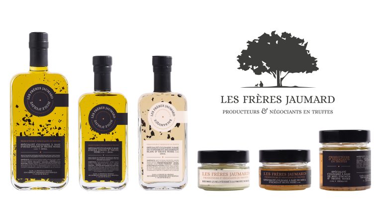 LA TRUFFE DU VENTOUX