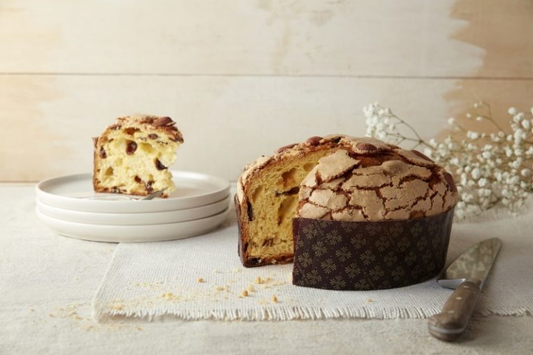 ITALIA PANETTONE