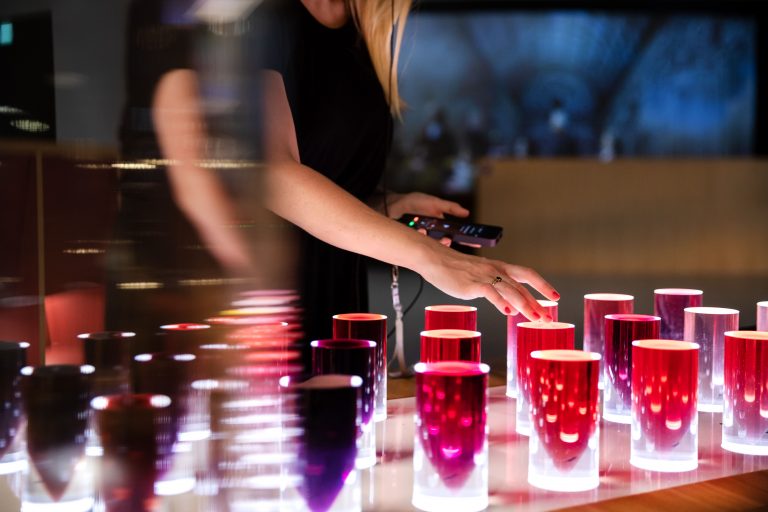 LA CITÉ DU VIN