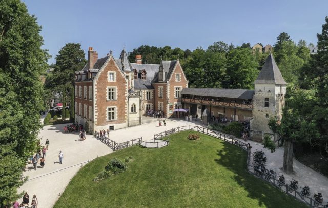 Plongée au cœur du génie de Léonard de Vinci au Château du Clos Lucé, à Amboise