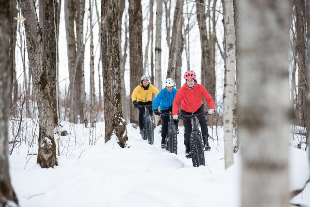 Cet hiver, offrez à vos salariés une bouffée d’altitude !