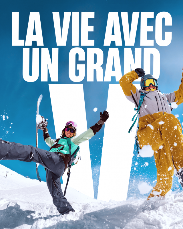 Vivez, vibrez, voyagez, avec Vaziva !