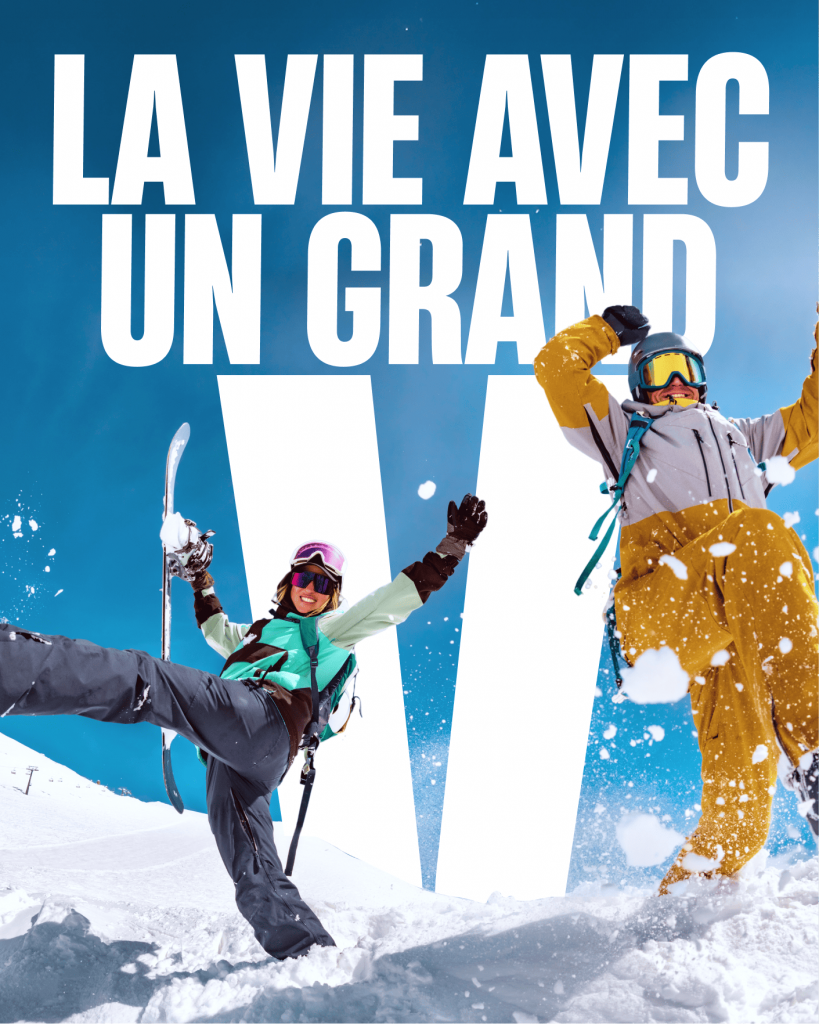 Vivez, vibrez, voyagez, avec Vaziva !