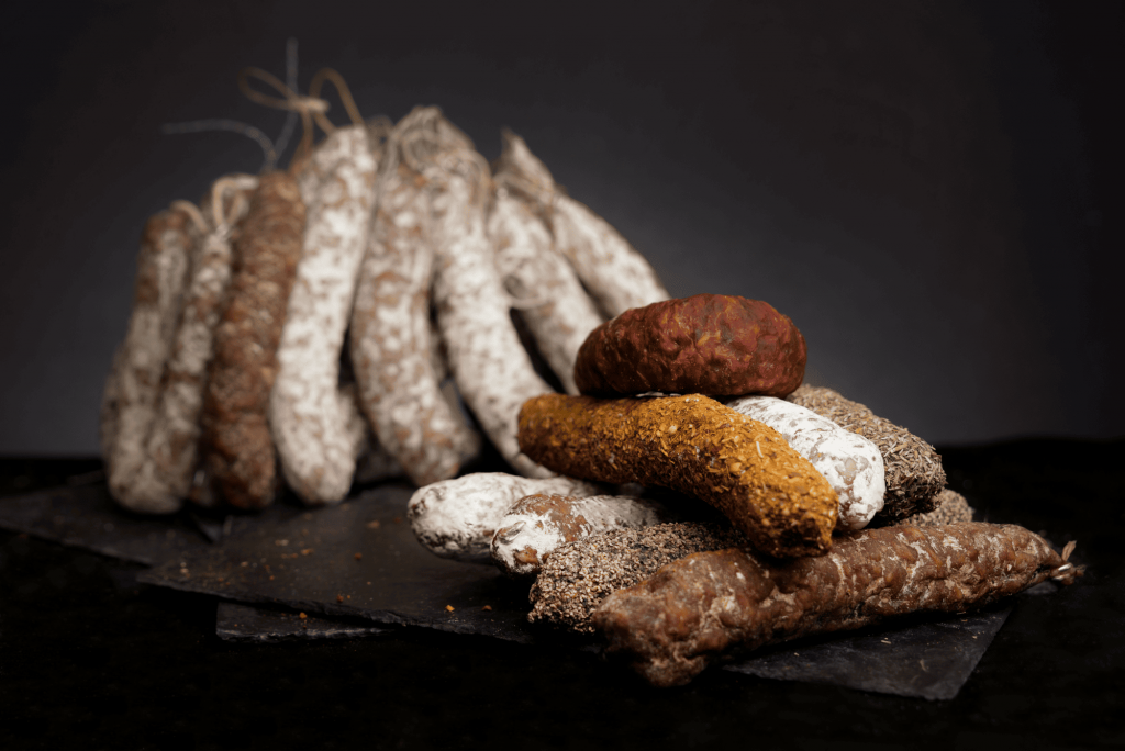 Charcuterie d’Auvergne, la tradition a du goût !